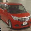 suzuki solio 2016 -SUZUKI 【札幌 503ﾏ9069】--Solio MA36S-111487---SUZUKI 【札幌 503ﾏ9069】--Solio MA36S-111487- image 1