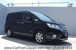 nissan serena 2013 quick_quick_DAA-HFC26_HFC26-120218