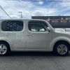 nissan cube 2018 quick_quick_DBA-Z12_Z12-400714 image 4