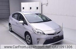 toyota prius 2012 -TOYOTA--Prius ZVW30-5428191---TOYOTA--Prius ZVW30-5428191-