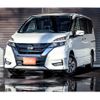 nissan serena 2018 -NISSAN--Serena DAA-HFC27--HFC27-022957---NISSAN--Serena DAA-HFC27--HFC27-022957- image 1