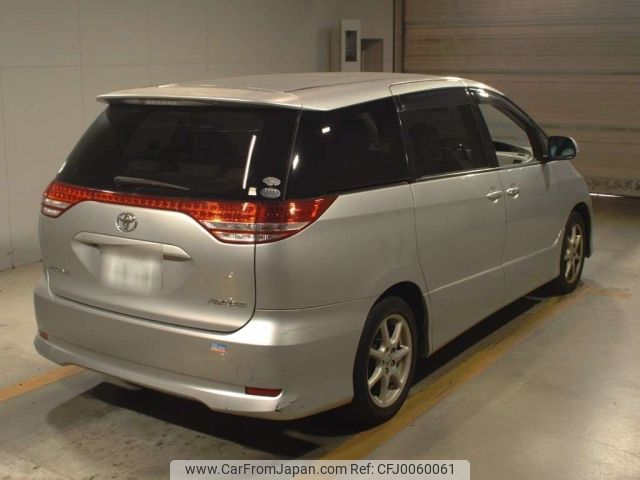 toyota estima 2008 -TOYOTA 【八王子 300ほ8940】--Estima ACR50W-0060016---TOYOTA 【八王子 300ほ8940】--Estima ACR50W-0060016- image 2