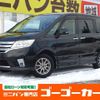 nissan serena 2012 -NISSAN--Serena FNC26--020542---NISSAN--Serena FNC26--020542- image 1