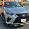 lexus rx 2022 -LEXUS--Lexus RX 6AA-GYL25W--GYL25-0027530---LEXUS--Lexus RX 6AA-GYL25W--GYL25-0027530- image 8
