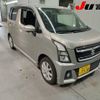 suzuki wagon-r 2017 -SUZUKI 【富山 581ﾅ7330】--Wagon R MH55S--MH55S-706794---SUZUKI 【富山 581ﾅ7330】--Wagon R MH55S--MH55S-706794- image 1