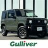 suzuki jimny 2019 -SUZUKI--Jimny 3BA-JB64W--JB64W-126249---SUZUKI--Jimny 3BA-JB64W--JB64W-126249- image 1