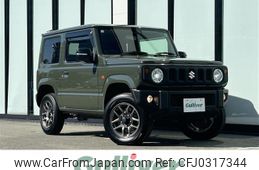 suzuki jimny 2019 -SUZUKI--Jimny 3BA-JB64W--JB64W-126249---SUZUKI--Jimny 3BA-JB64W--JB64W-126249-