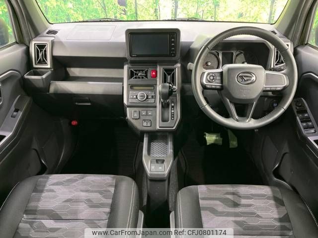 daihatsu taft 2022 -DAIHATSU--Taft 6BA-LA910S--LA910S-0032132---DAIHATSU--Taft 6BA-LA910S--LA910S-0032132- image 2