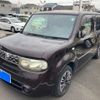 nissan cube 2009 -NISSAN--Cube DBA-Z12--Z12-077220---NISSAN--Cube DBA-Z12--Z12-077220- image 3