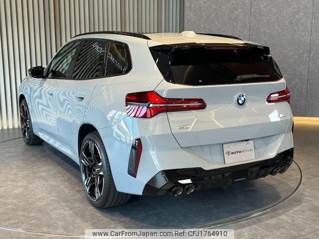 bmw x3 2025 CFJ1764910 image 2