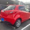 mazda demio 2011 -MAZDA--Demio DBA-DE3FS--DE3FS-373644---MAZDA--Demio DBA-DE3FS--DE3FS-373644- image 5
