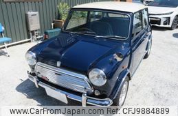 rover mini 1987 -ROVER--Rover Mini 99XL--9X2777AR---ROVER--Rover Mini 99XL--9X2777AR-