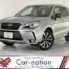 subaru forester 2017 CFJ1636577 image 1
