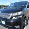 toyota vellfire 2008 Y2025020174F-12 image 1