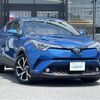 toyota c-hr 2017 -TOYOTA--C-HR DAA-ZYX10--ZYX10-2021768---TOYOTA--C-HR DAA-ZYX10--ZYX10-2021768- image 1