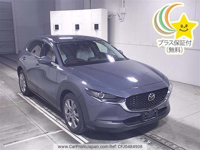 mazda cx-3 2019 -MAZDA--CX-30 DM8P-101988---MAZDA--CX-30 DM8P-101988- image 1