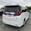 toyota alphard 2015 -TOYOTA--Alphard DAA-AYH30W--AYH30-0014876---TOYOTA--Alphard DAA-AYH30W--AYH30-0014876- image 5