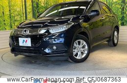 honda vezel 2018 -HONDA--VEZEL DAA-RU3--RU3-1304425---HONDA--VEZEL DAA-RU3--RU3-1304425-