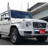 mercedes-benz g-class 2021 CFJ1748961 image 22
