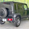 suzuki jimny-nomade 2025 CFJ1852990 image 17