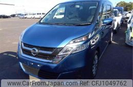nissan serena 2018 -NISSAN--Serena DBA-C27--C27-008426---NISSAN--Serena DBA-C27--C27-008426-