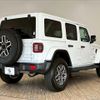 jeep wrangler 2024 CFJ1854324 image 16