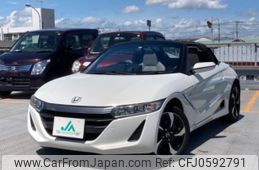 honda s660 2017 -HONDA--S660 JW5--1021244---HONDA--S660 JW5--1021244-