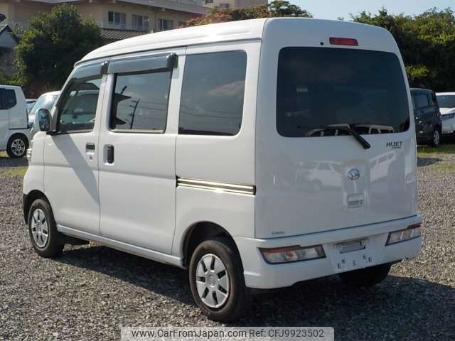 daihatsu hijet-van 2019 -DAIHATSU--Hijet Van EBD-S331V--S331V-0211203---DAIHATSU--Hijet Van EBD-S331V--S331V-0211203- image 2