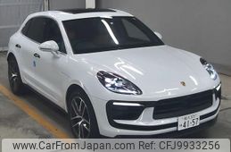 porsche macan 2022 -PORSCHE--Porsche Macan WP1ZZZ95ZPLB27005---PORSCHE--Porsche Macan WP1ZZZ95ZPLB27005-