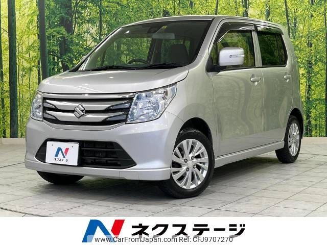 suzuki wagon-r 2015 -SUZUKI--Wagon R DAA-MH44S--MH44S-162287---SUZUKI--Wagon R DAA-MH44S--MH44S-162287- image 1