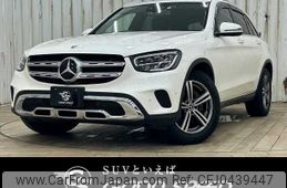 mercedes-benz glc-class 2019 -MERCEDES-BENZ--Benz GLC 3DA-253915C--WDC2539152F726656---MERCEDES-BENZ--Benz GLC 3DA-253915C--WDC2539152F726656-