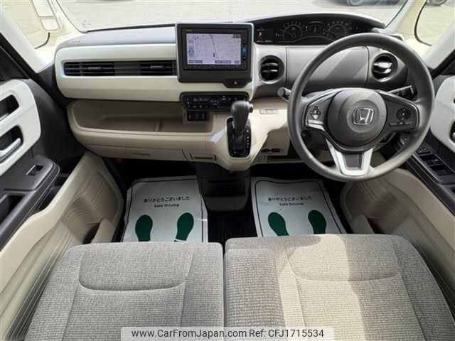 honda n-box 2017 CFJ1715534 image 2