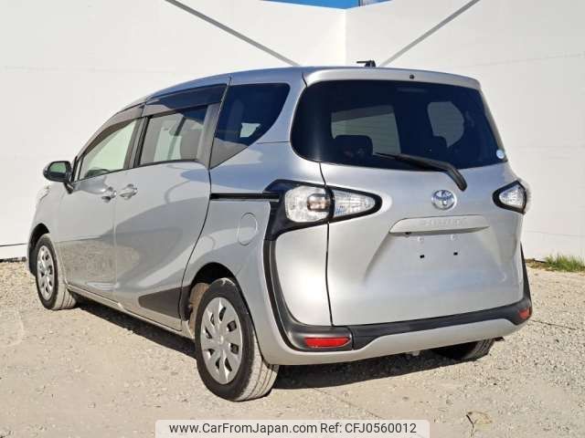 toyota sienta 2017 -TOYOTA--Sienta DBA-NSP170G--NSP170-7088572---TOYOTA--Sienta DBA-NSP170G--NSP170-7088572- image 2