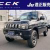 suzuki jimny 2013 -SUZUKI 【名変中 】--Jimny JB23W--694974---SUZUKI 【名変中 】--Jimny JB23W--694974- image 1