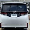 toyota vellfire 2023 -TOYOTA--Vellfire 5BA-TAHA45W--TAHA45-0001737---TOYOTA--Vellfire 5BA-TAHA45W--TAHA45-0001737- image 3