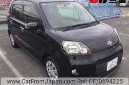 toyota porte 2013 -TOYOTA 【三重 503ｾ4925】--Porte NCP141--9043510---TOYOTA 【三重 503ｾ4925】--Porte NCP141--9043510-