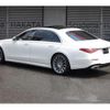 mercedes-benz s-class 2021 quick_quick_5AA-223163_W1K2231631A007156 image 9