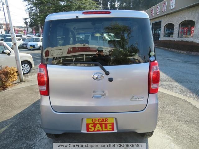 daihatsu tanto-exe 2010 -DAIHATSU--Tanto Exe L455S--0017908---DAIHATSU--Tanto Exe L455S--0017908- image 2