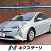 toyota prius 2018 -TOYOTA--Prius DAA-ZVW50--ZVW50-6116227---TOYOTA--Prius DAA-ZVW50--ZVW50-6116227- image 1