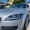 audi tt-coupe 2008 GOO_JP_700070884830250710018 image 39