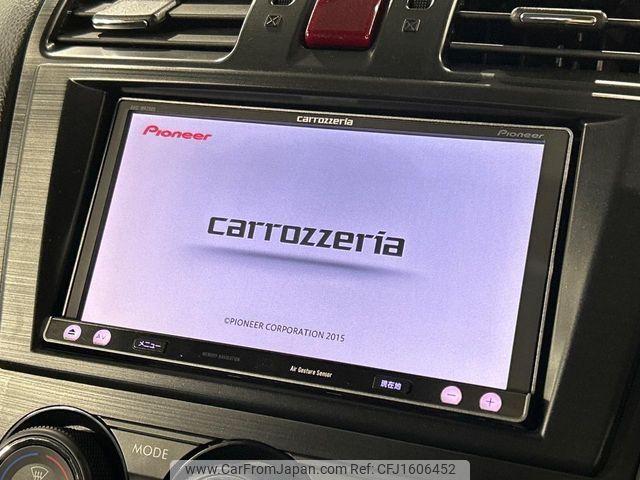 subaru xv 2013 CFJ1606452 image 2