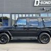 mercedes-benz g-class 2021 -MERCEDES-BENZ 【姫路 33Kﾛ 11】--Benz G Class 3DA-463350--W1N4633502X393800---MERCEDES-BENZ 【姫路 33Kﾛ 11】--Benz G Class 3DA-463350--W1N4633502X393800- image 14