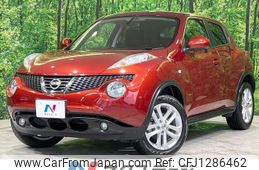 nissan juke 2011 -NISSAN--Juke DBA-YF15--YF15-045462---NISSAN--Juke DBA-YF15--YF15-045462-