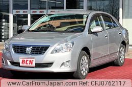 toyota premio 2012 -TOYOTA--Premio DBA-ZRT260--ZRT260-3087494---TOYOTA--Premio DBA-ZRT260--ZRT260-3087494-