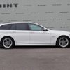 bmw 5-series 2016 quick_quick_DBA-XL20_WBA5G12010D388124 image 7