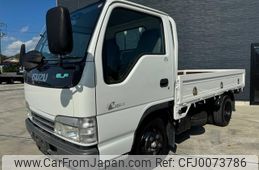 isuzu elf-truck 1999 GOO_NET_EXCHANGE_1000866A30240802W001