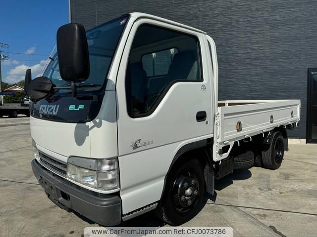 isuzu elf-truck 1999 GOO_NET_EXCHANGE_1000866A30240802W001 image 1