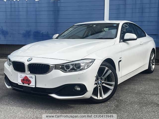 bmw 4-series 2016 -BMW--BMW 4 Series DBA-3N20--WBA3N120X0K531788---BMW--BMW 4 Series DBA-3N20--WBA3N120X0K531788- image 1