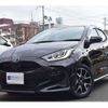 toyota yaris 2020 -TOYOTA 【京都 534 1788】--Yaris 6AA-MXPH10--MXPH10-2016164---TOYOTA 【京都 534 1788】--Yaris 6AA-MXPH10--MXPH10-2016164- image 26