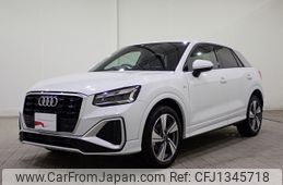 audi q2 2022 -AUDI--Audi Q2 3BA-GADPC--WAUZZZGA5NA027130---AUDI--Audi Q2 3BA-GADPC--WAUZZZGA5NA027130-